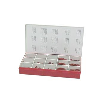 ASSORTIMENT FIBERRINGEN 249DS