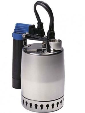 KP250 AV1 230V KLOKPOMP