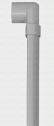 RM SIFONBUIS SLIM TUBE