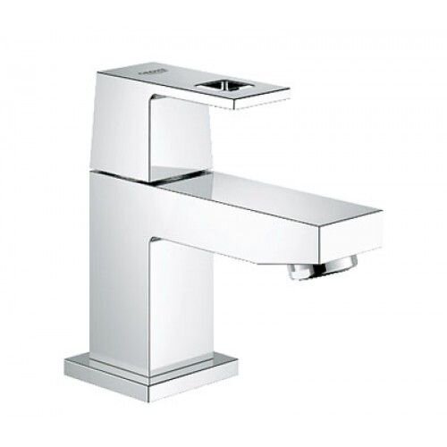 EUROCUBE FONTEINKRAAN CHROOM