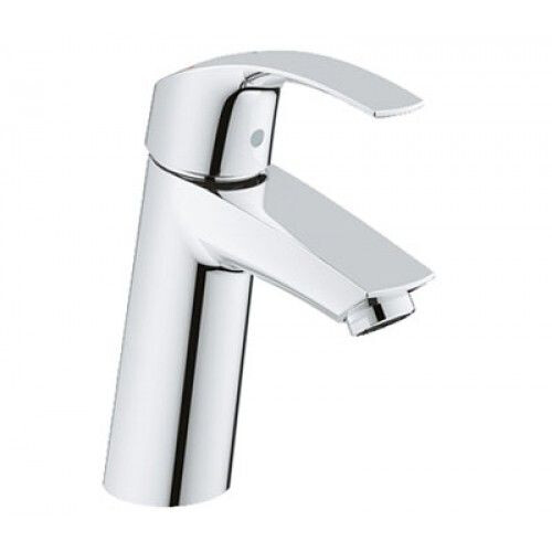 GROHE EUROSMART WASTAFELKRAAN ES MEDIUM