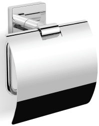 MTD RIETTA CLOSETROLHOUDER CHROOM