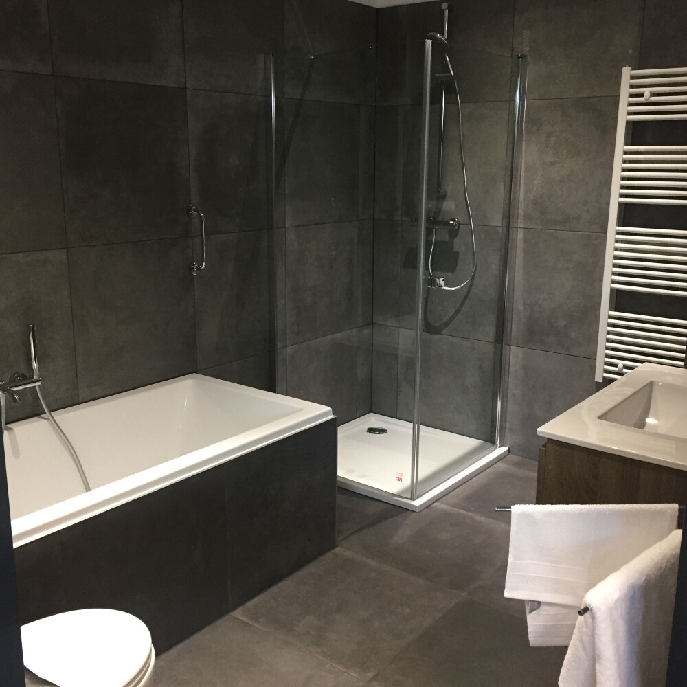 SHOWROOM BADKAMER BASIS OPSTELLING 8