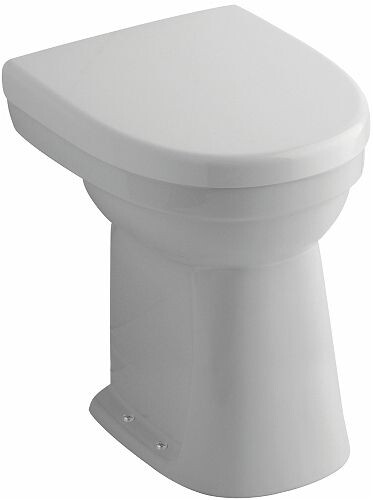 TOILETPOT 300 93 PK+6 45CM