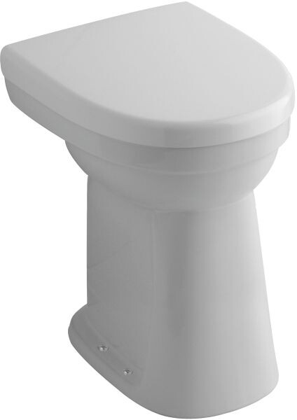 TOILETPOT 300 84 AO+10 WIT
