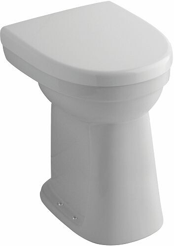 TOILETPOT 300 84 PK+10 WIT