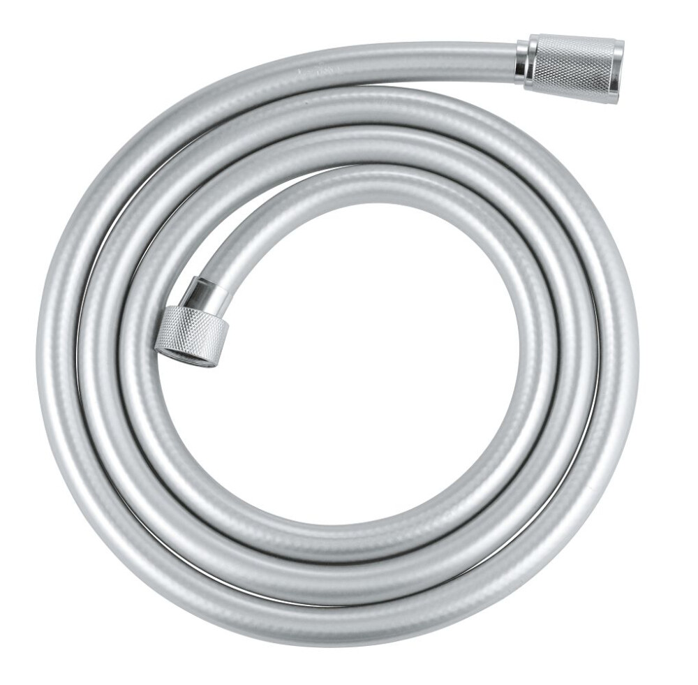 DOUCHESLANG SILVERFLEX 175CM CHROOM