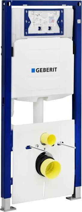 GEBERIT DUOFIX SIGMA UP320 INBOUWRESERVOIR