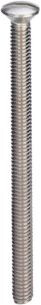 SCHROEF MESS M6X63MM
