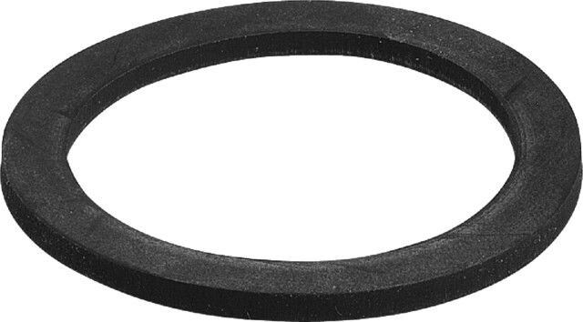 DICHTRING VLAK 5/4X30X2,2MM