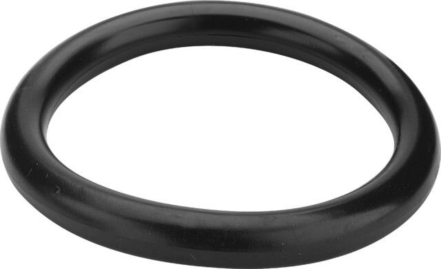 O-RING 66X9MM ZWART