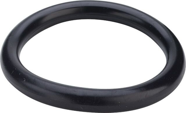O-RING 66X9MM ZWART
