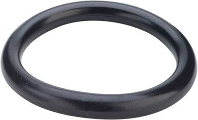 O-RING 66X9MM ZWART