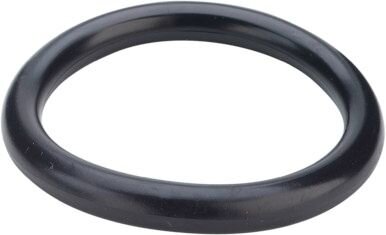 O-RING 66X9MM ZWART