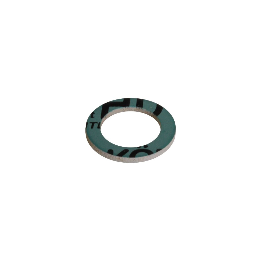 PAKKINGRING PLAT HD ASBESTVRIJ 3/8"