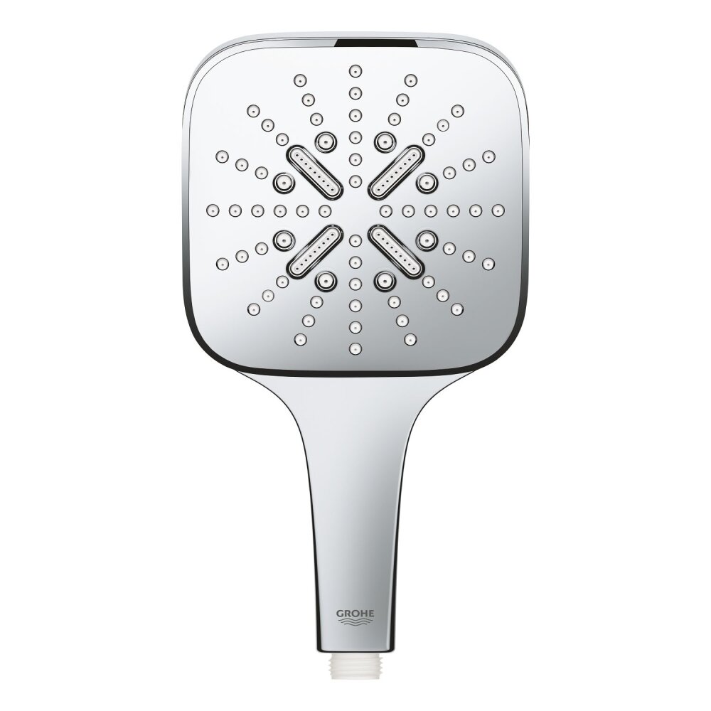 RAINSHOWER SMARTACTIVE CUBE HAND-
