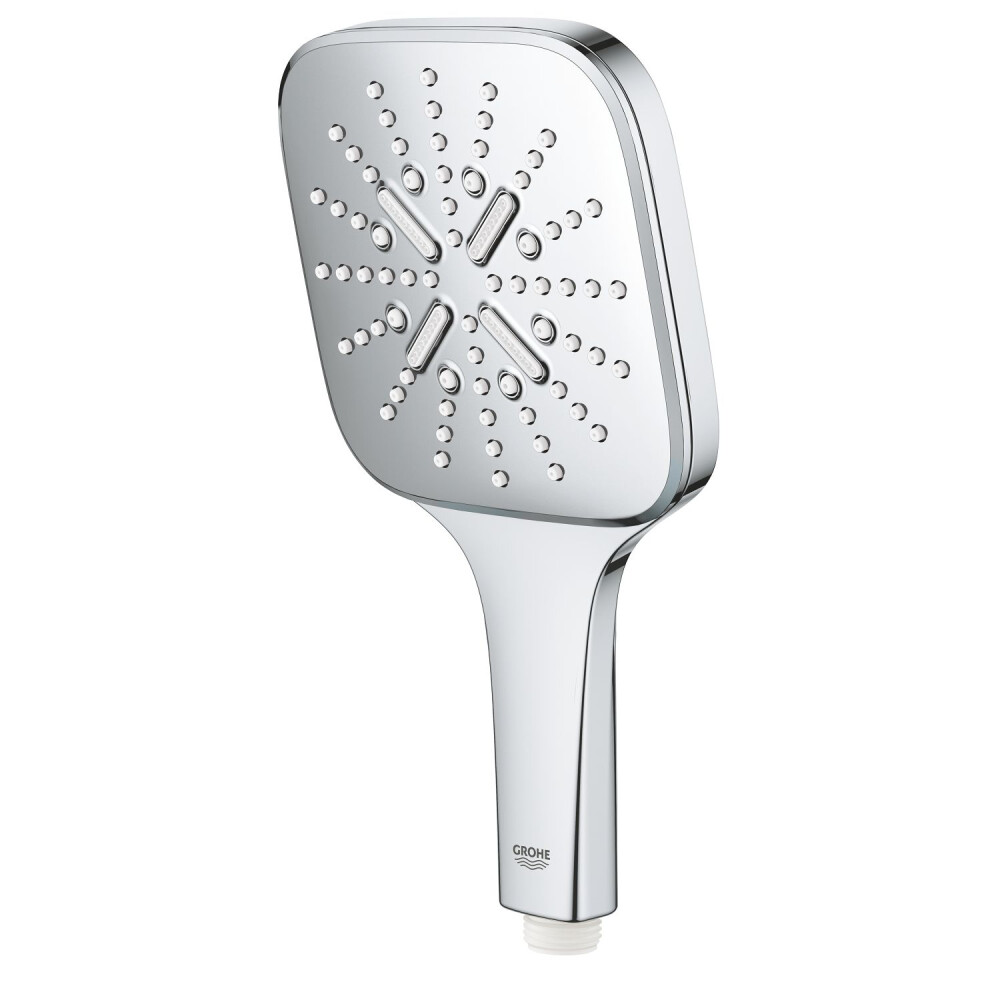 RAINSHOWER SMARTACTIVE CUBE HAND-