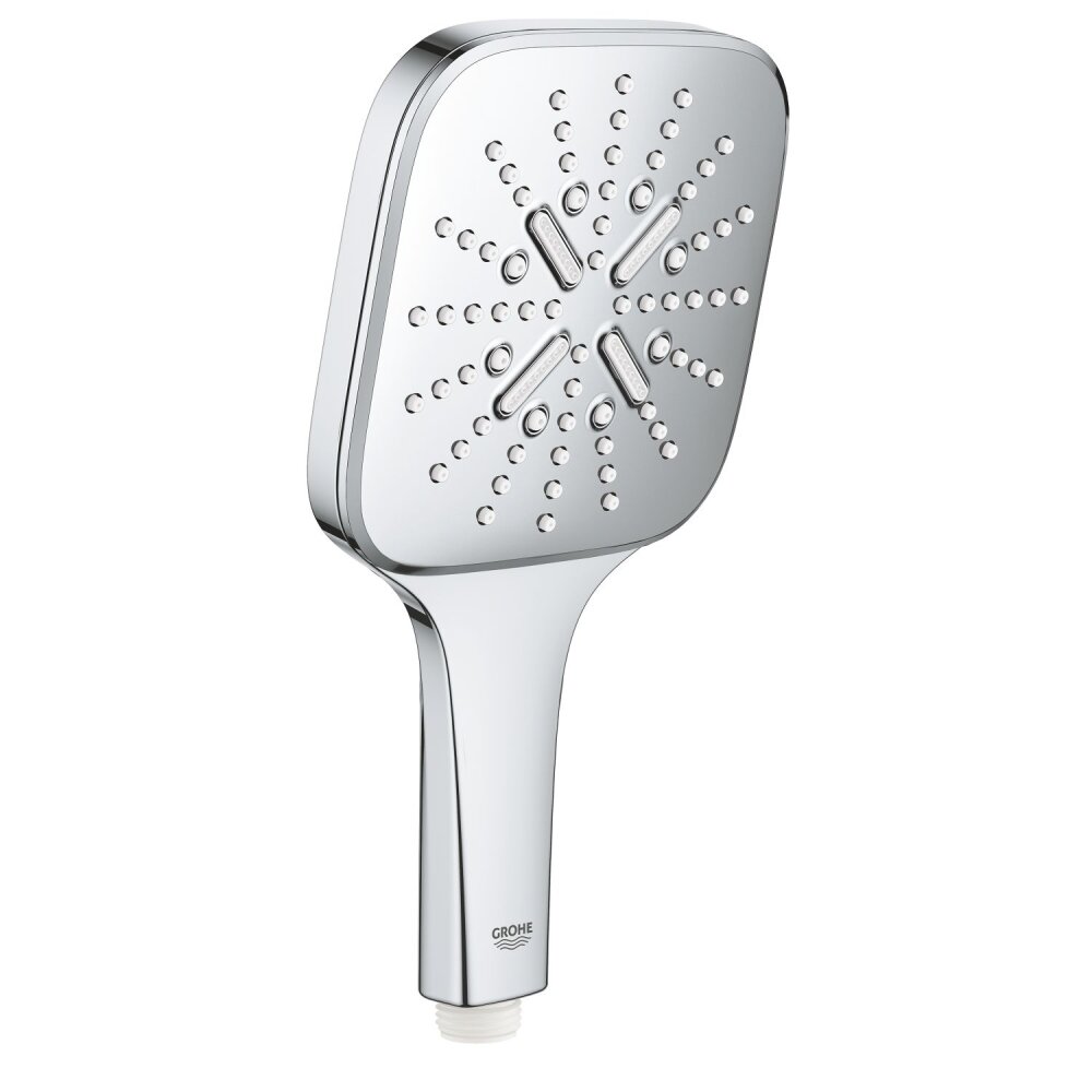 RAINSHOWER SMARTACTIVE CUBE HAND-