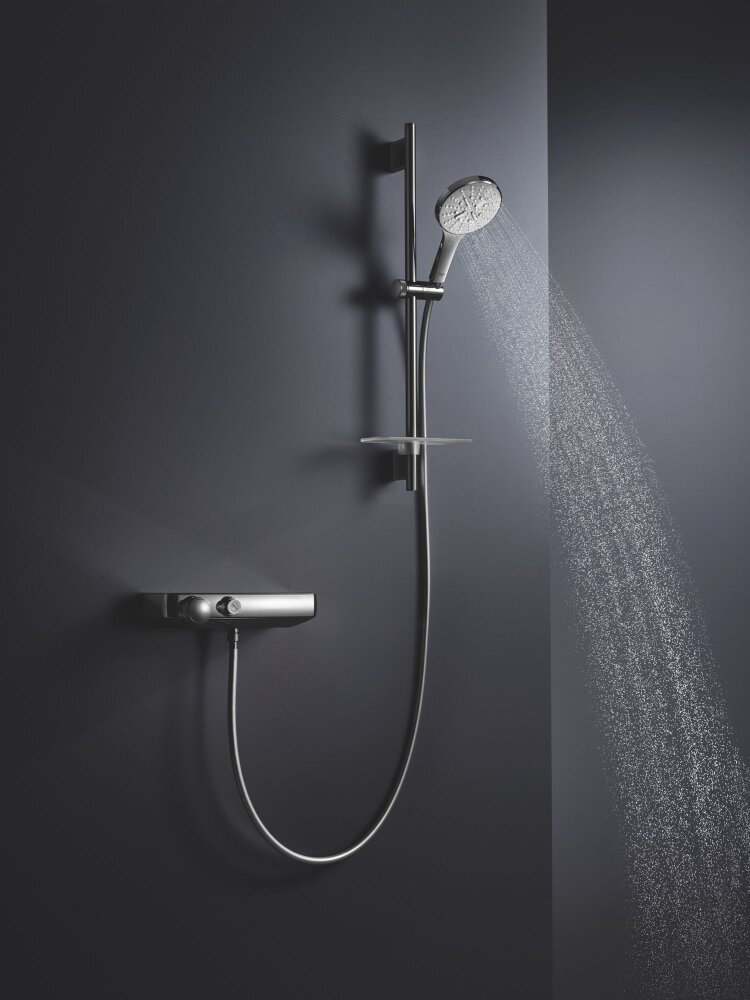 RAINSHOWER SMARTACTIVE HANDDOUCHE