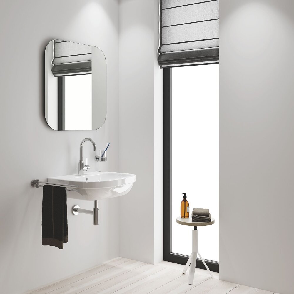 EUROSMART COSMOPOLITAN WASTAFEL-