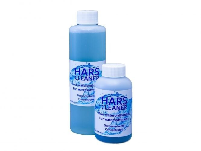 HARSREINIGER TBV WATERONTHARDER