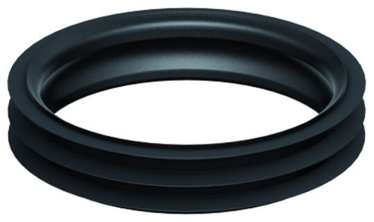 MANCHET SPIE-PVC MOF DN80 X 110MM