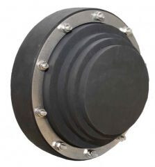 NORMA-EVO VARIABEL AFDICHTING 100MM