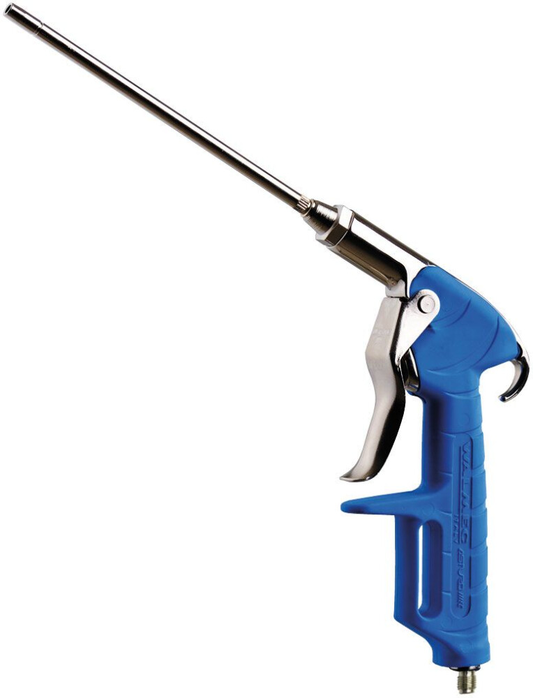 LUCHTPISTOOL SOFT GRIP 15CM 1/4