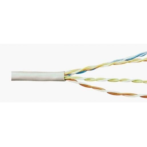 GIGAMEDIA UTP 5E PVC 305MTR