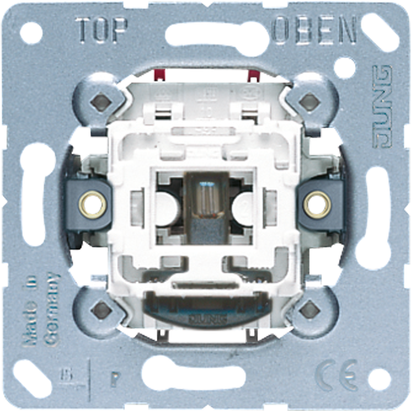 INBOUW CONTROLESCHAKELAAR 2PLG 502KOEU