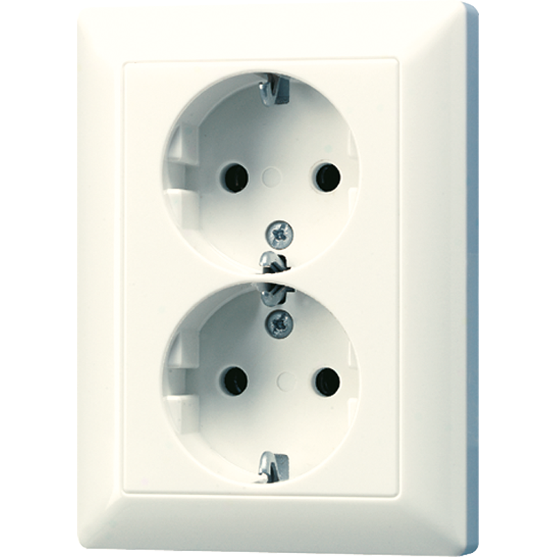 INBOUW  WCD 2-VOUDIG R/A DG AS5020NV