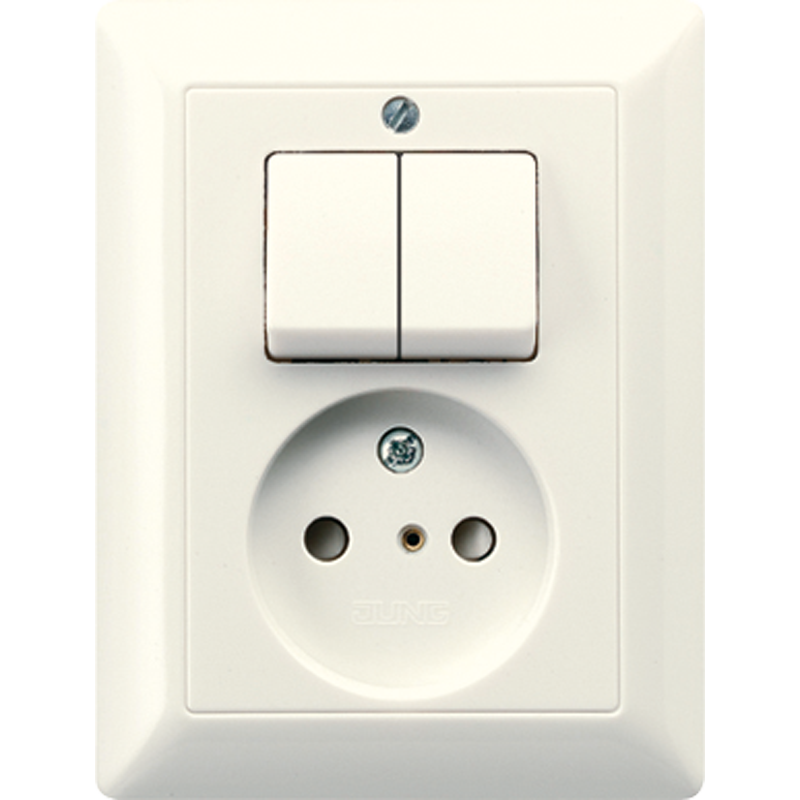 INBOUW COMBINATIE SERIE Z/A AS5545