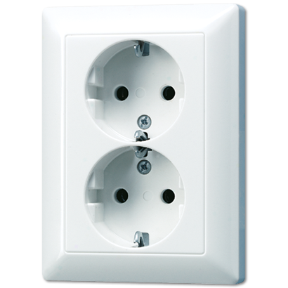 INBOUW WCD RA 2-VOUDIG AS5020NUWW