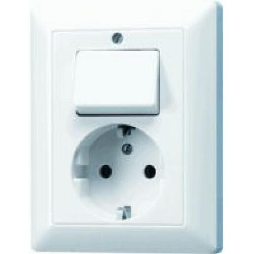INBOUW COMBINATIE 1 WCD - 1 WISS AS5576EUWW