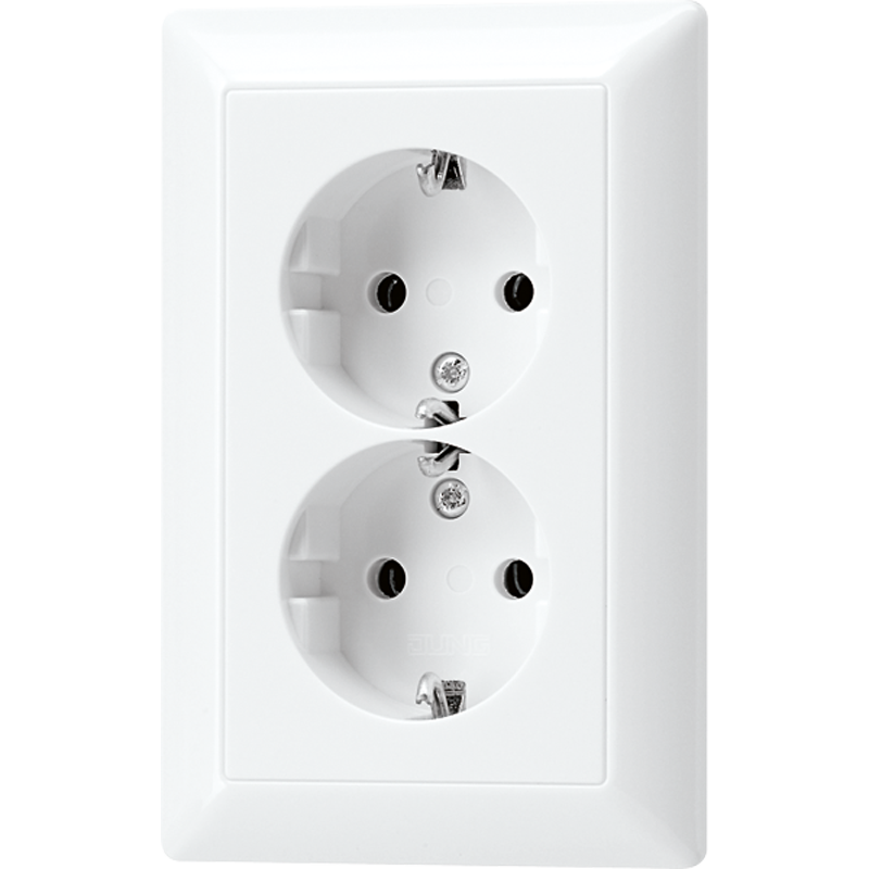 INBOUW WCD RA 2-VOUDIG 11/2 DS AS5015WW