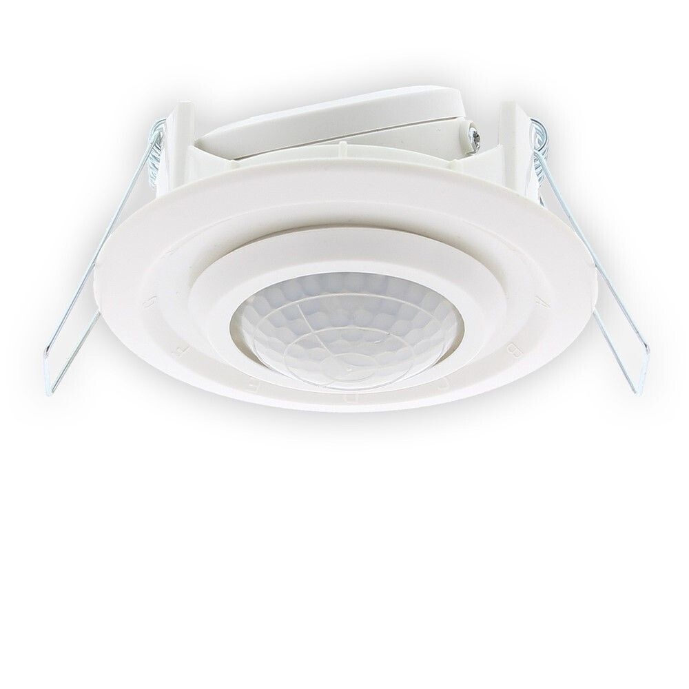 INBOUW BEWEGINGSMELDER PLF-IB-PIR NEWLEC