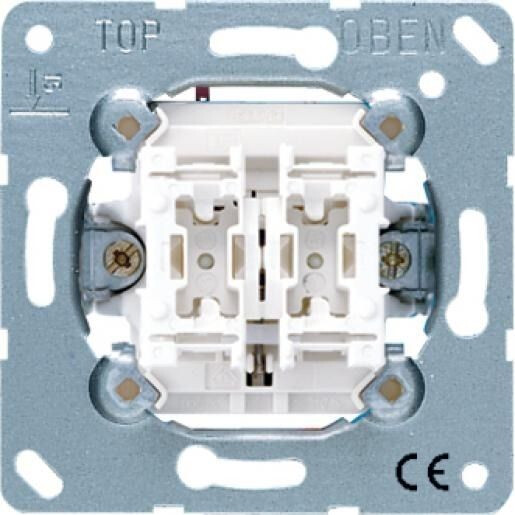 JALOEZIEWIPSCHAKELAAR 10A 250V