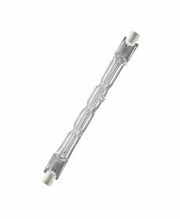 HALOGEEN STAAF 120W 230V R7S