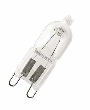 HALOPIN ECO 33W 230V G9