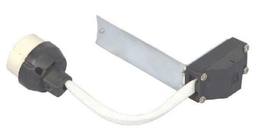 LUMIANCE LAMP INSTEEK 230V GU10