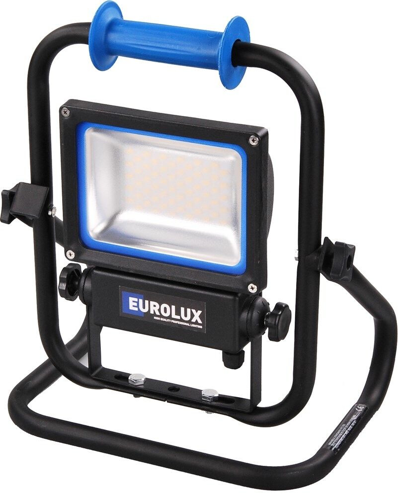 LED BOUWLAMP 30W STATIEF
