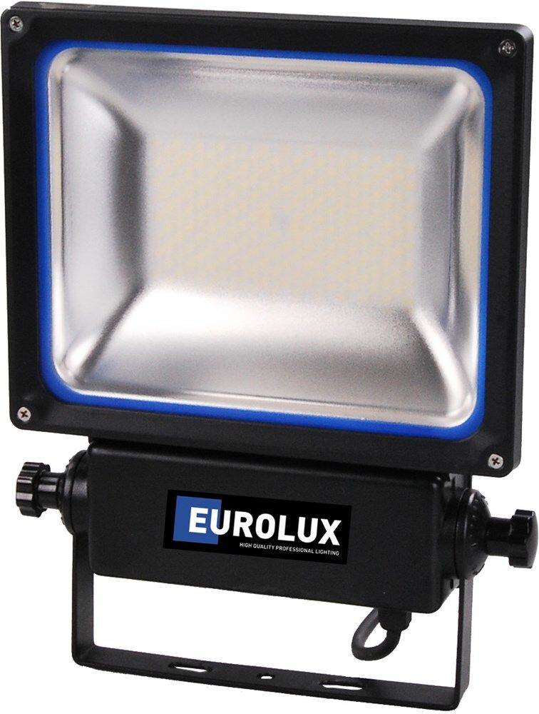 LED BOUWLAMP 90W OP STATIEF