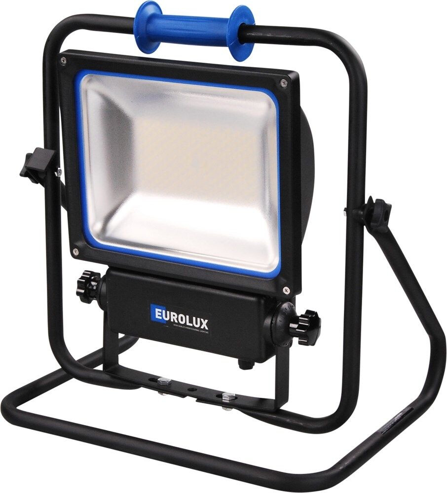 LED BOUWLAMP 90W OP STATIEF