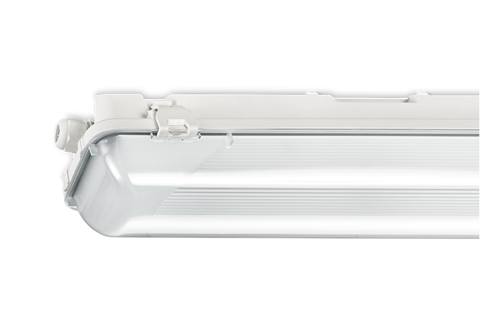 WDO ARMATUUR LED 4000K 17W 658MM