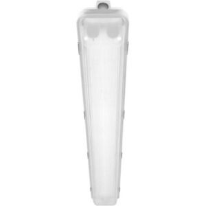 DAMPPROOF ARMATUUR G13 651MM