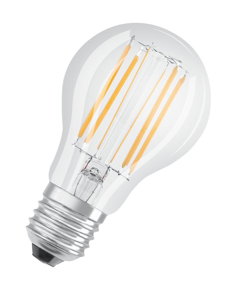 KOGELLAMP E27 DIMBAAR 4.8W