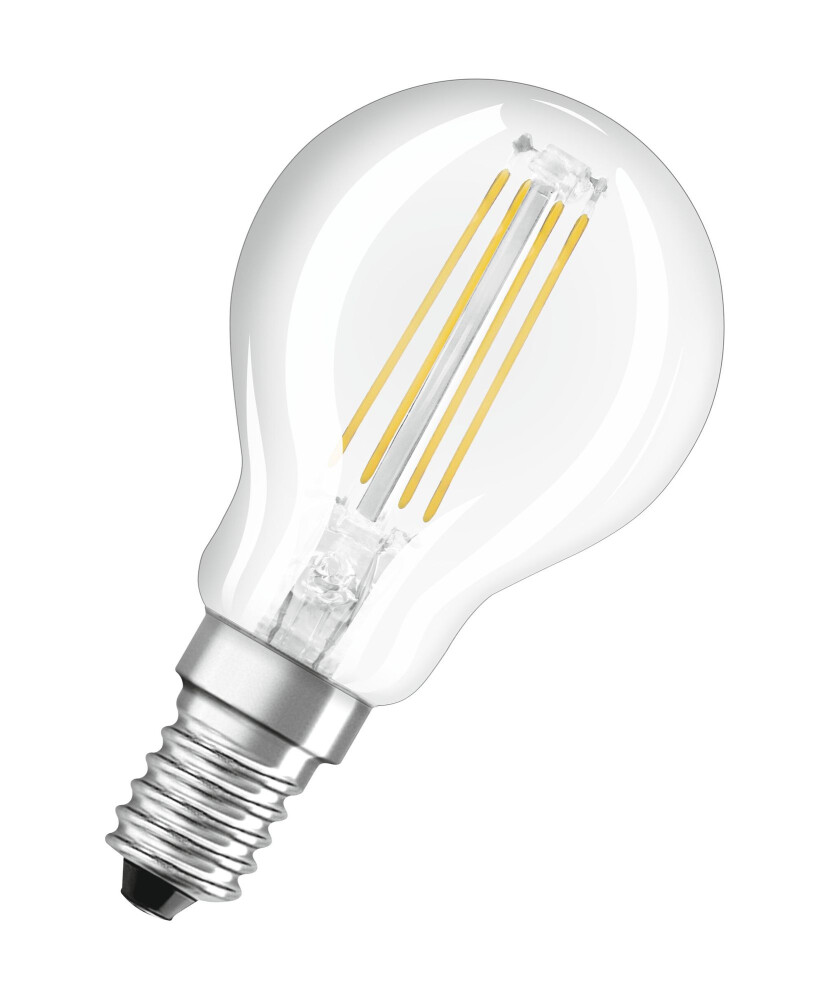 KOGELLAMP E14 DIMBAAR 4.8W