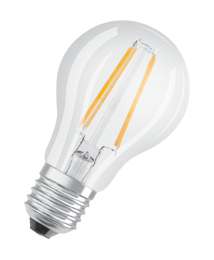 STANDAARD LAMP E27 DIMBAAR 4.8W