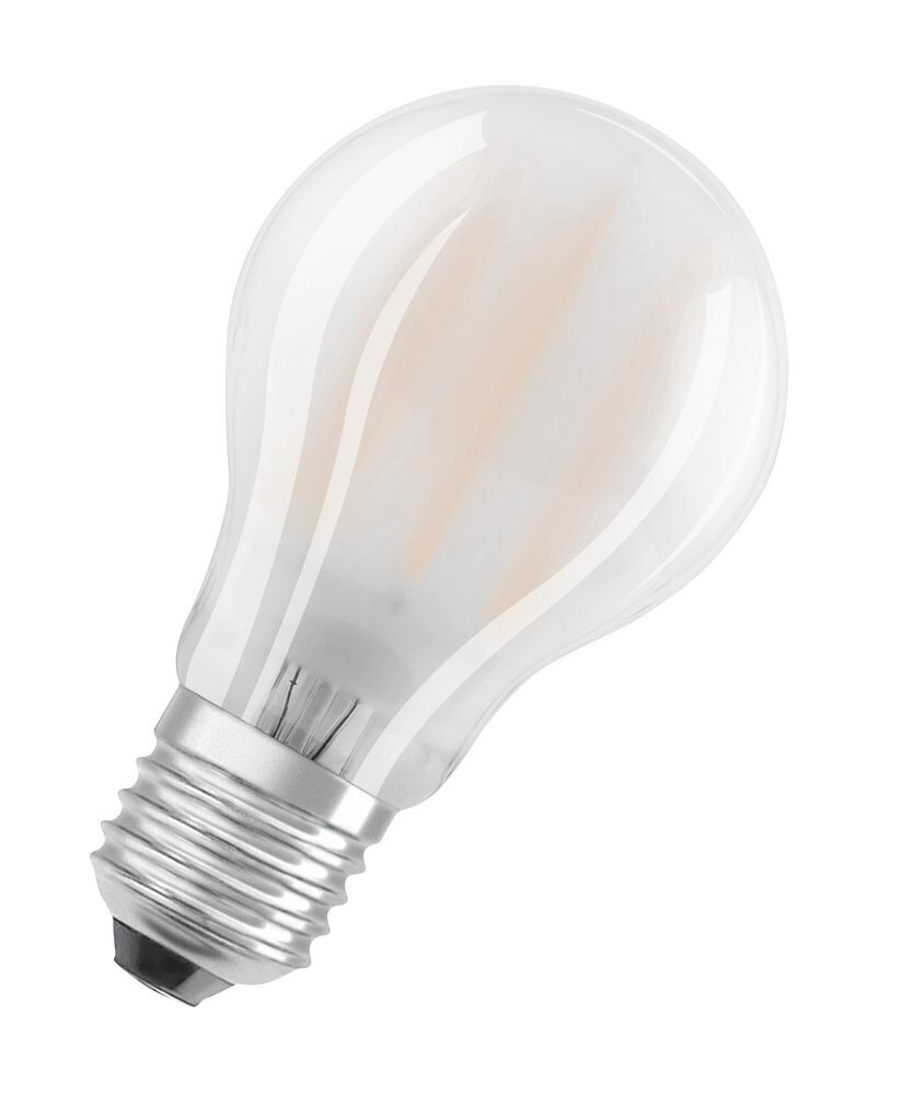 STANDAARD LAMP E27 6.5W
