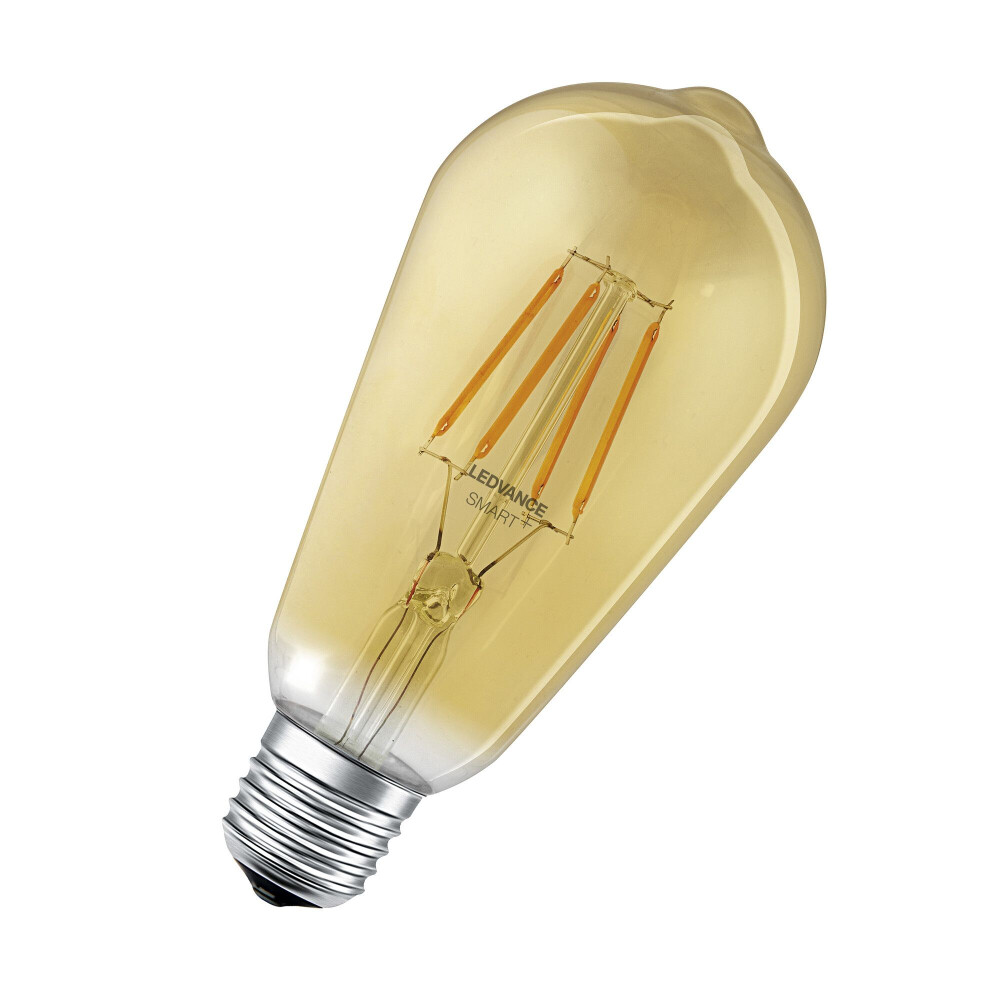 SMART+ FILAMENT EDISON E27 6W
